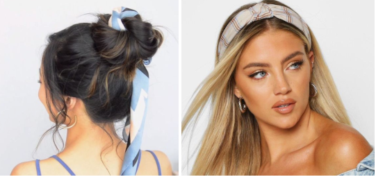 Headband Inspiration 