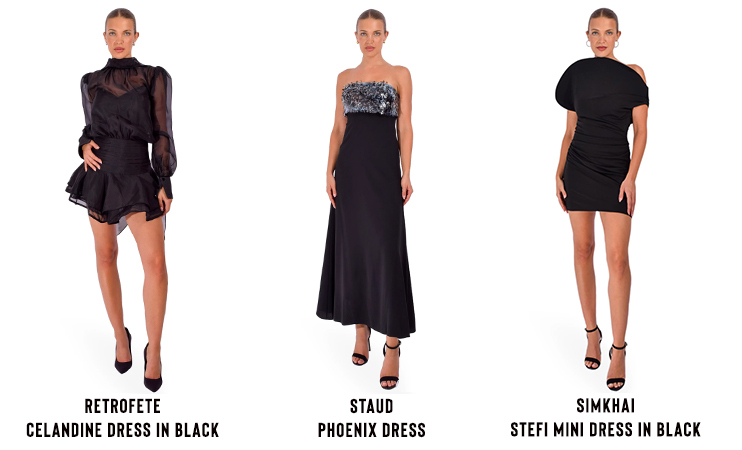Gorgeous Birthday Party Dress Options