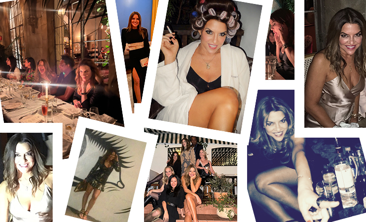 Birthday Collage 