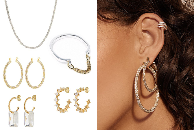 Pave Perfect Jewelry Gift Guide