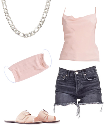 Girls day out outfit inspiration