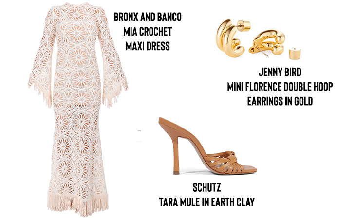 Outfit Inspiration for Going out for Dinner