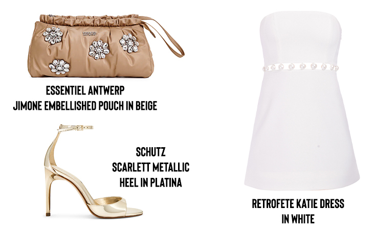 Outfit inspiration for Going out at Night