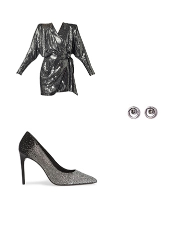 Date Night Outfit Inspiration 