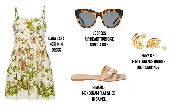 Lecce Italy Outfit Inspiration