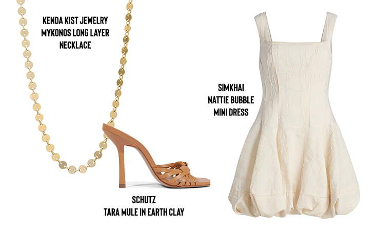 La Nassa Italy Outfit Inspiration