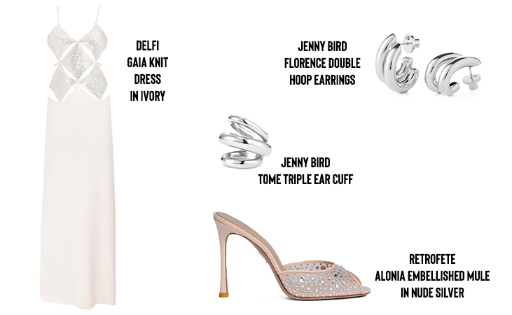 BFF Power Move Outfit Inspiration