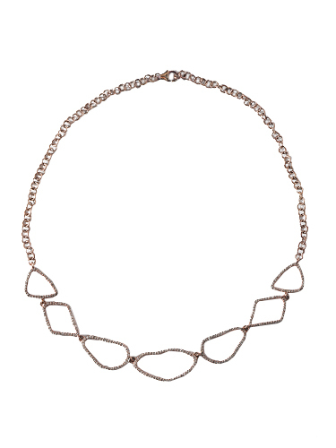 Paula Rosen Necklace