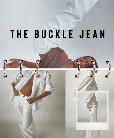 Still Here Buckle Jean Still Here Buckle Jean