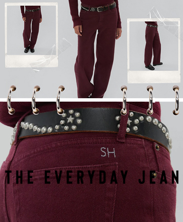 Still Here Everyday Jean Still Here Everyday Jean